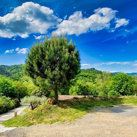 Bed & Breakfast Douce Quietude Vals-les-Bains