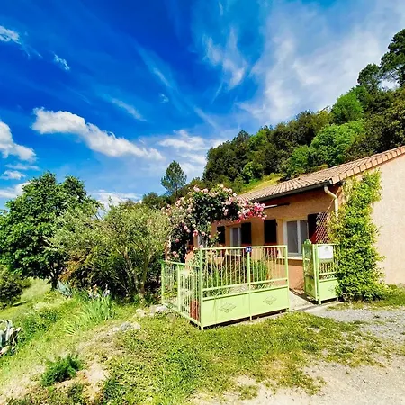 Douce Quietude D'hotes Vals-les-Bains