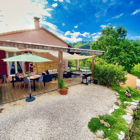 Bed & Breakfast Douce Quietude D'hotes 3*