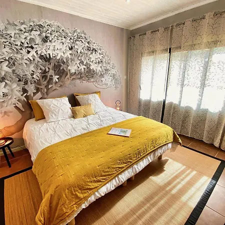 Douce Quietude D'hotes