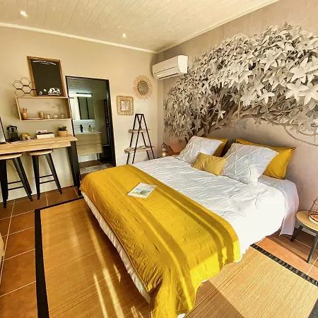 Douce Quietude D'hotes 3* Vals-les-Bains