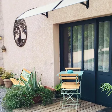 Bed & Breakfast Douce Quietude *