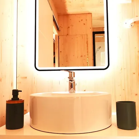 Douce Quietude D'hotes 3* Vals-les-Bains