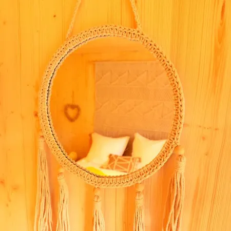 Douce Quietude D'hotes