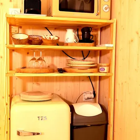 Bed & Breakfast Douce Quietude D'hotes 3*