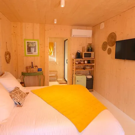 Douce Quietude D'hotes Bed & Breakfast Vals-les-Bains