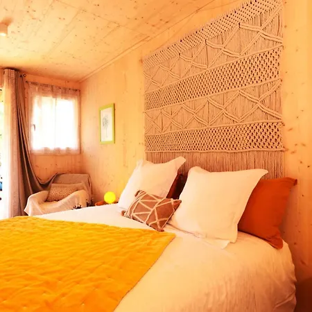 Douce Quietude D'hotes Vals-les-Bains