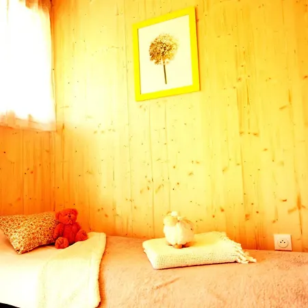Douce Quietude D'hotes