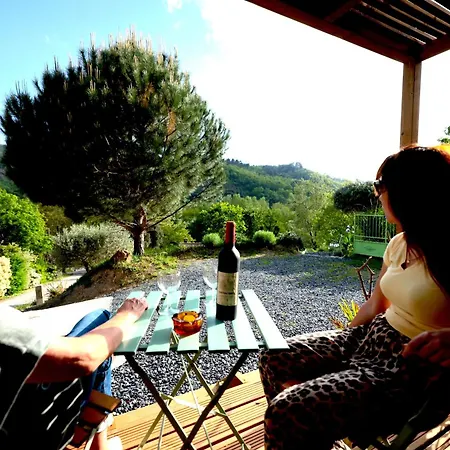 Douce Quietude D'hotes Bed & Breakfast