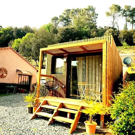 Bed & Breakfast Douce Quietude D'hotes