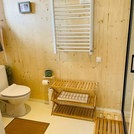 Douce Quietude D'hotes Vals-les-Bains