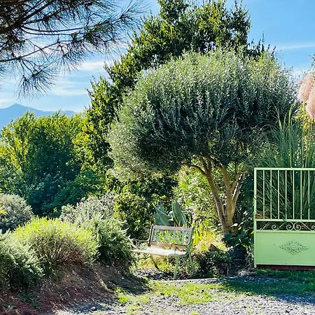 Douce Quietude D'hotes 3* Vals-les-Bains