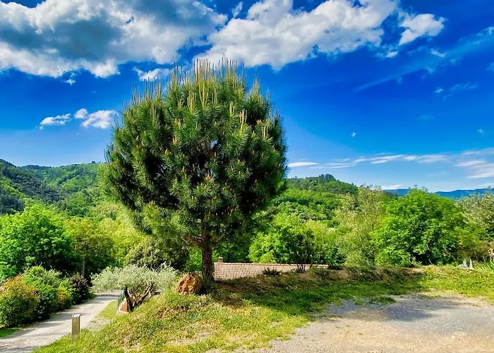 Bed & Breakfast Douce Quietude 