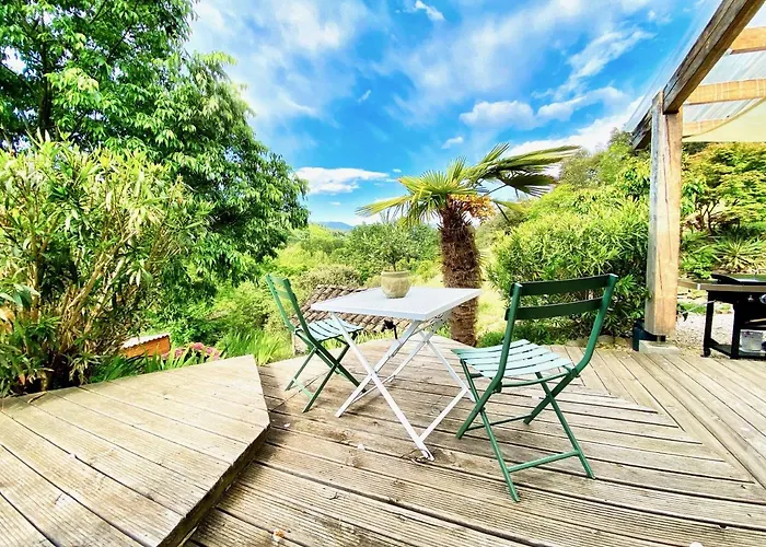Bed & Breakfast Douce Quietude 