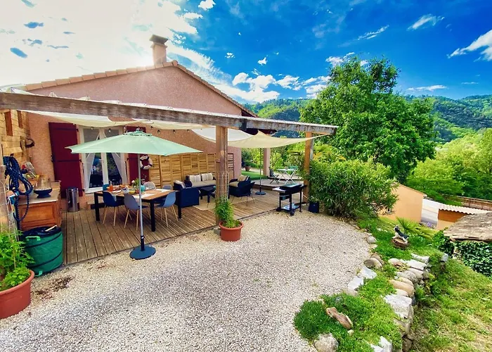 Bed & Breakfast Douce Quietude 