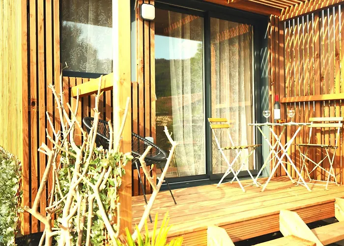 Bed & Breakfast Douce Quietude 