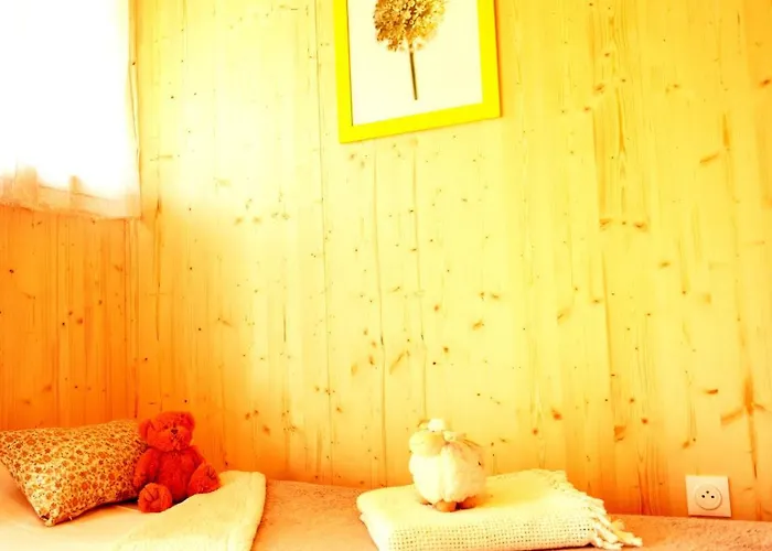 Douce Quietude 