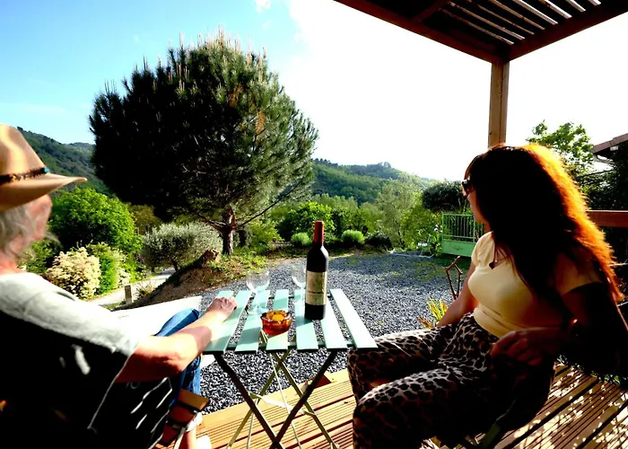 Douce Quietude 