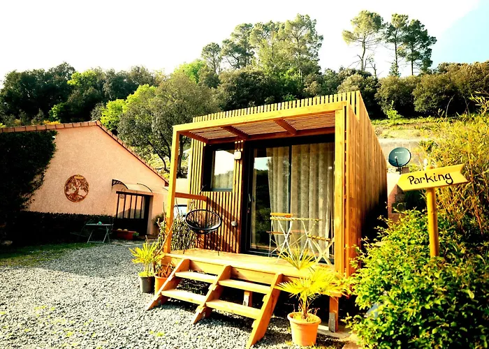Bed & Breakfast Douce Quietude 