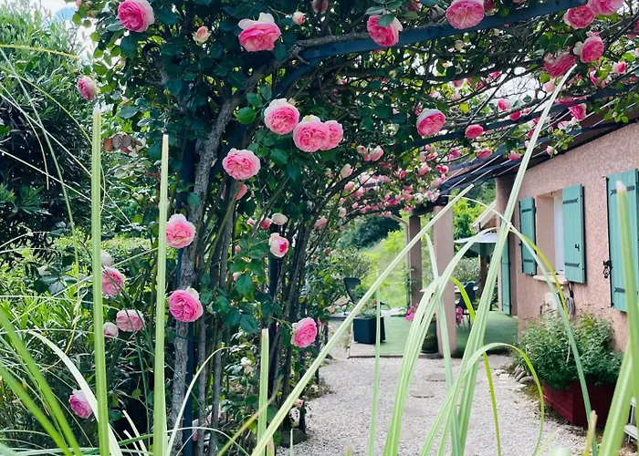 Bed & Breakfast Douce Quietude 
