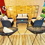Douce Quietude D'hotes Bed & Breakfast