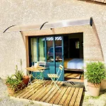 Bed & Breakfast Douce Quietude D'hotes Vals-les-Bains