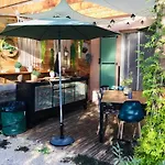 Bed & Breakfast Douce Quietude D'hotes 3*