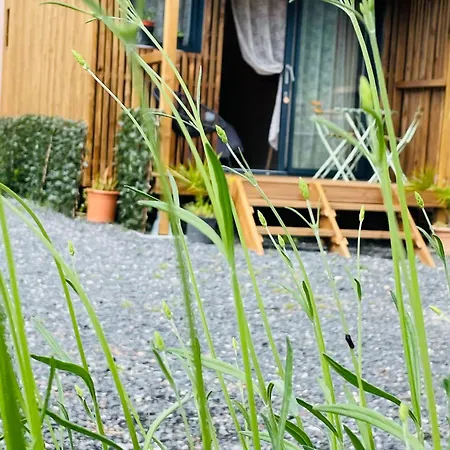 Bed & Breakfast Douce Quietude 