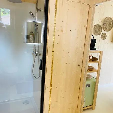 Bed & Breakfast Douce Quietude 