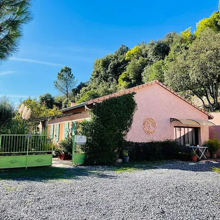 Bed & Breakfast Douce Quietude 